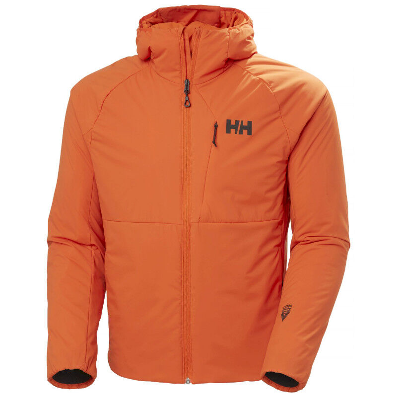 Odin Stretch Hooded Insulator Jacket 2.0 - Giacca sintetica - Uomo