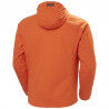 Helly Hansen Odin Stretch Hooded Insulator Jacket 2.0 - Giacca sintetica - Uomo | Hardloop