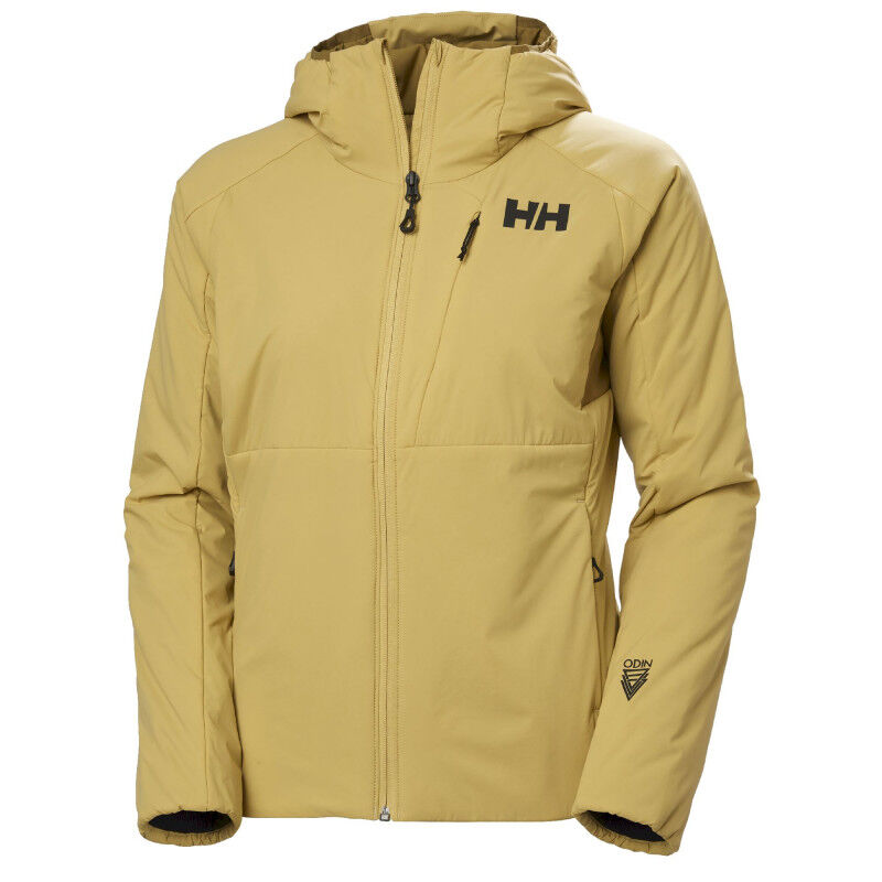 Helly Hansen Odin Stretch Hooded Insulator Jacket