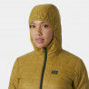 Helly Hansen Lifaloft Hybrid Insulator Jacket - Hybrid Jackets - Women's | Hardloop