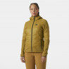 Helly Hansen Lifaloft Hybrid Insulator Jacket - Kurtki hybrydowe damskie | Hardloop