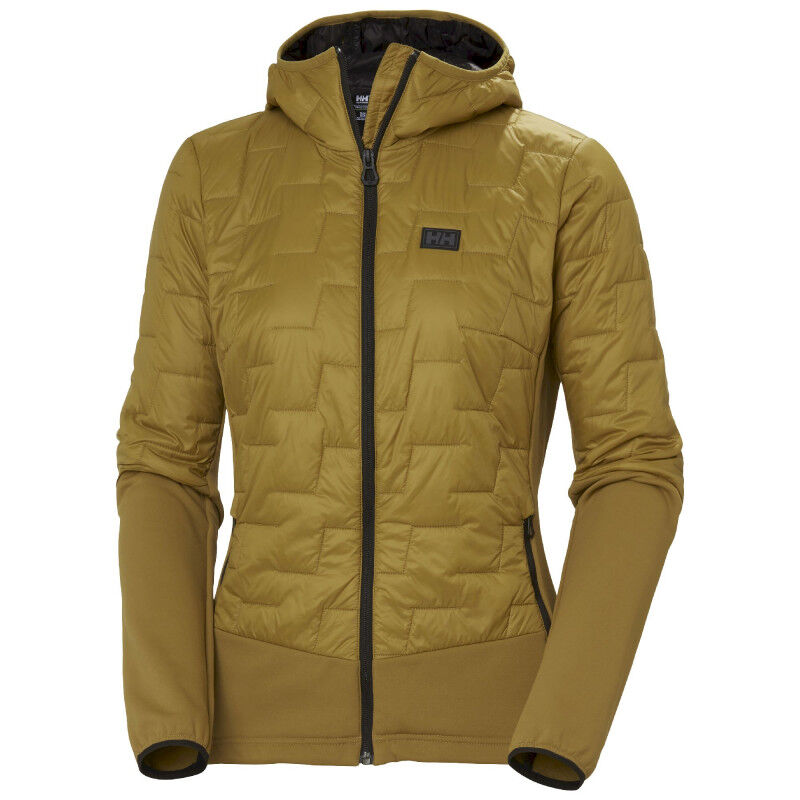 Helly Hansen Lifaloft Hybrid Insulator Jacket - Kurtki hybrydowe damskie | Hardloop