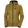 Helly Hansen Lifaloft Hybrid Insulator Jacket - Hybrid Jackets - Women's | Hardloop