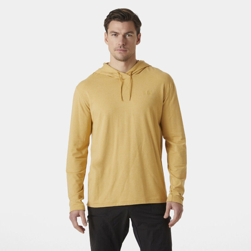 Helly Hansen Verglas Light Hoodie - Hoodie - Men's | Hardloop