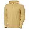 Helly Hansen Verglas Light Hoodie - Hoodie - Men's | Hardloop