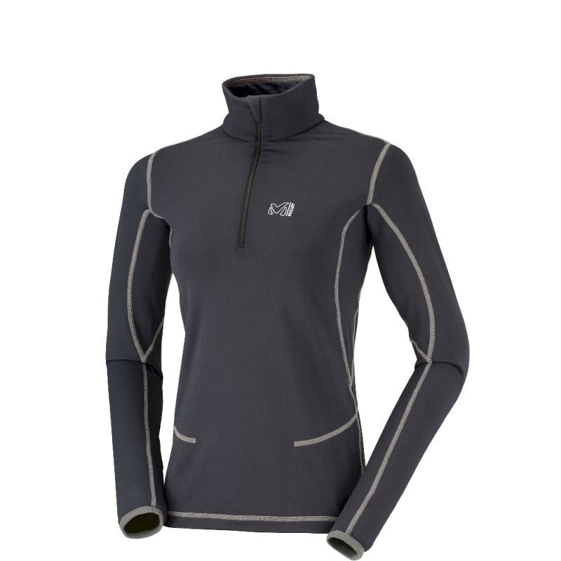 Millet - LD Tech Stretch Top - Fleece jacket  - Women's