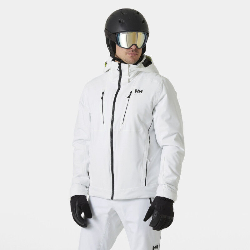 Alpha 4.0 Jacket - Veste ski homme