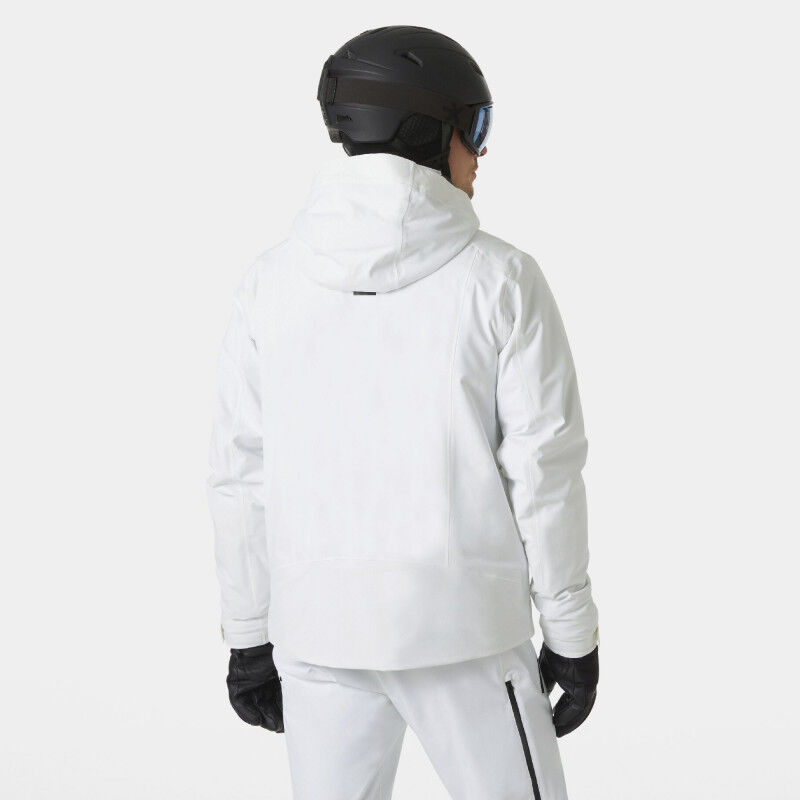 Helly Hansen Alpha 4.0 Jacket - Giacca da sci - Uomo | Hardloop