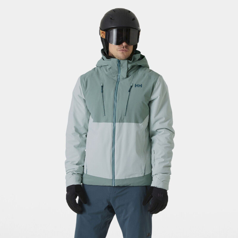 Hh ski jacket sale online