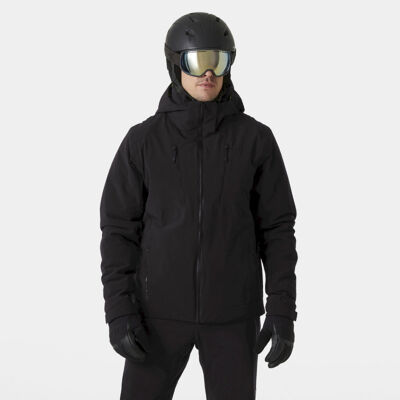 Alpha 4.0 Jacket - Ski-jas - Heren