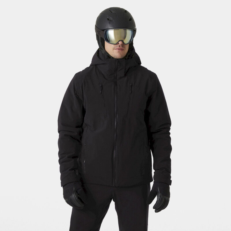 Alpha 4.0 Jacket - Ski-jas - Heren