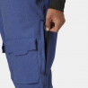 Helly Hansen Sogn Bib Cargo Pant - Spodnie narciarskie męskie | Hardloop