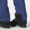 Helly Hansen Sogn Bib Cargo Pant - Spodnie narciarskie męskie | Hardloop
