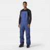 Helly Hansen Sogn Bib Cargo Pant - Spodnie narciarskie męskie | Hardloop