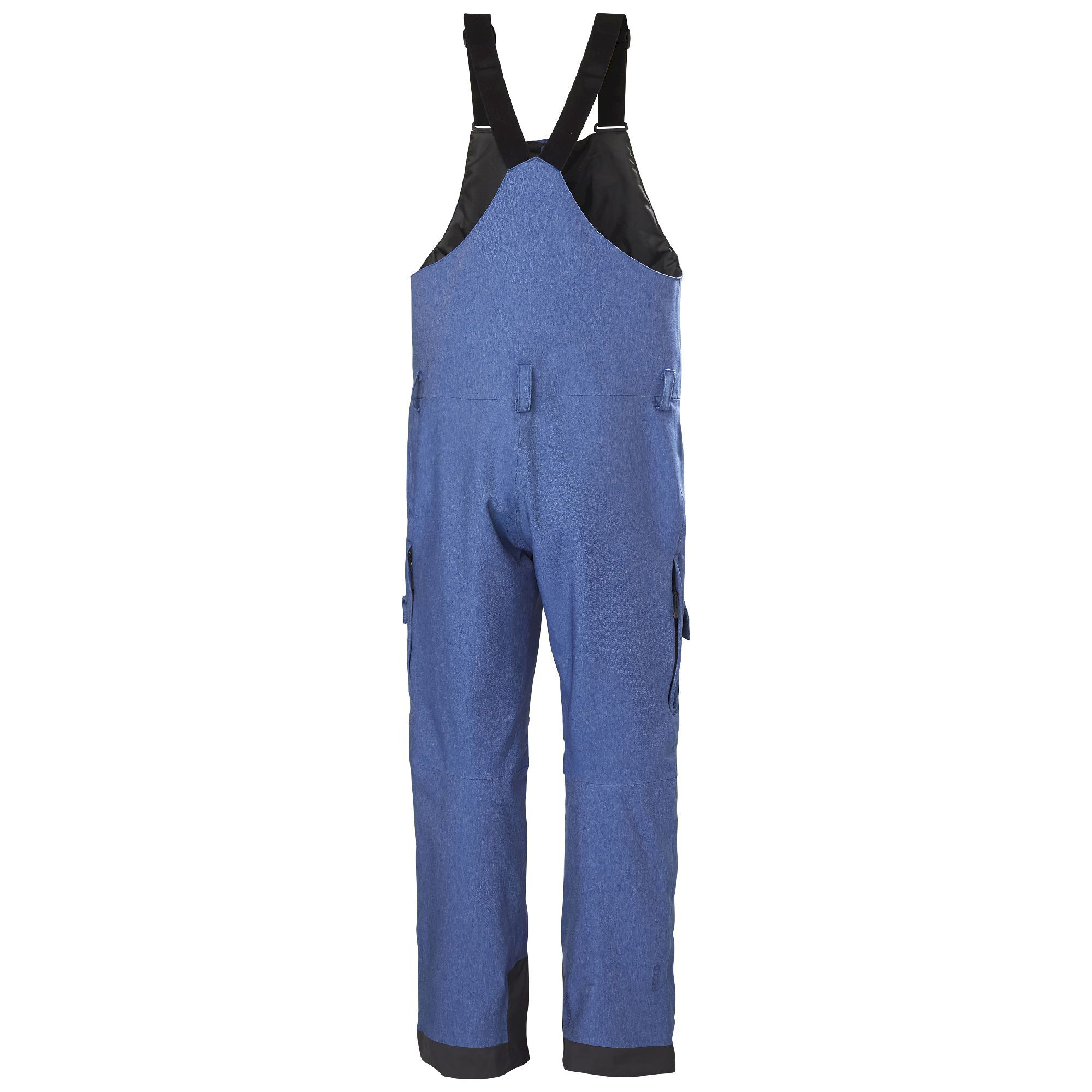 Helly Hansen Sogn Bib Cargo Pant - Spodnie narciarskie męskie | Hardloop