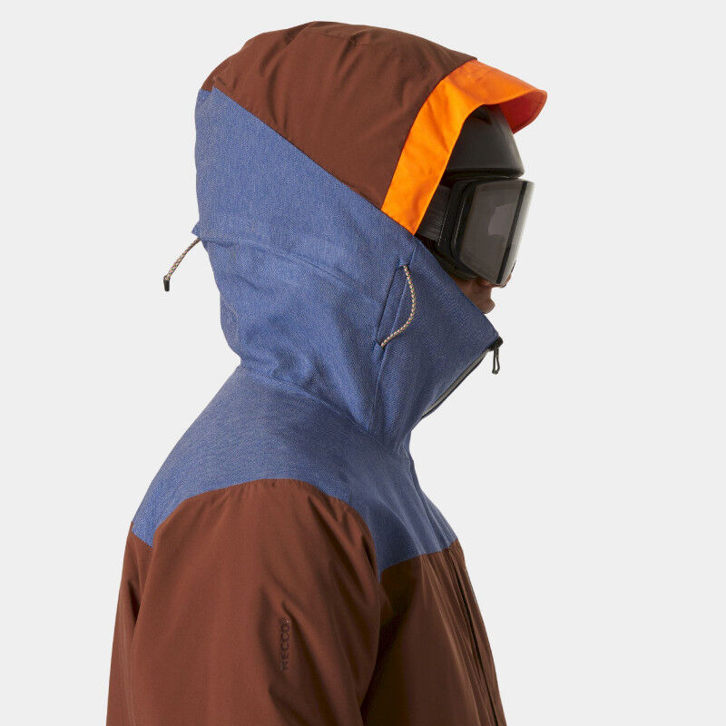 Helly Hansen Powdreamer 2.0 Jacket - Chaqueta de esquí - Hombre | Hardloop