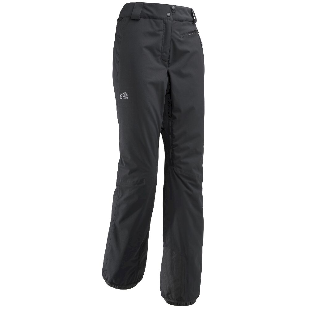 Millet - LD Liskamm Stretch Pant - Ski trousers  - Women's