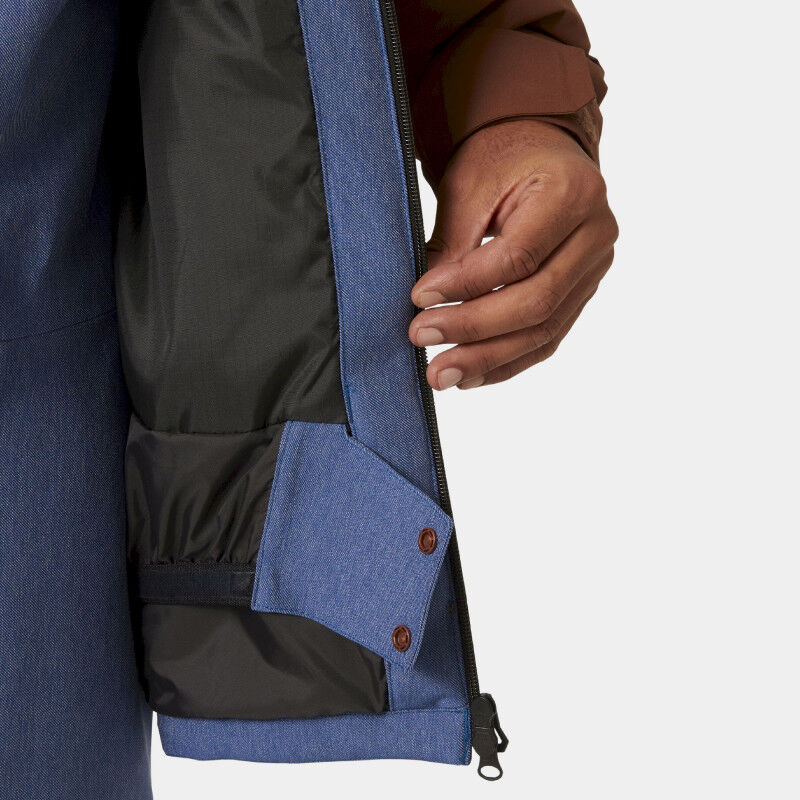 Helly Hansen Powdreamer 2.0 Jacket - Chaqueta de esquí - Hombre | Hardloop