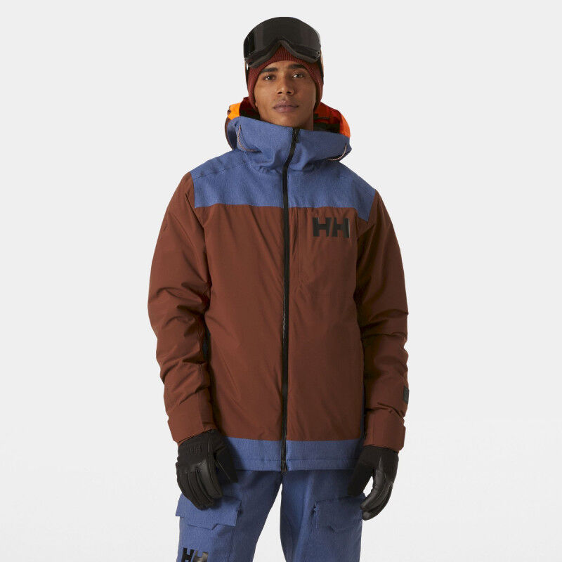 Helly Hansen Powdreamer 2.0 Jacket - Giacca da sci - Uomo | Hardloop