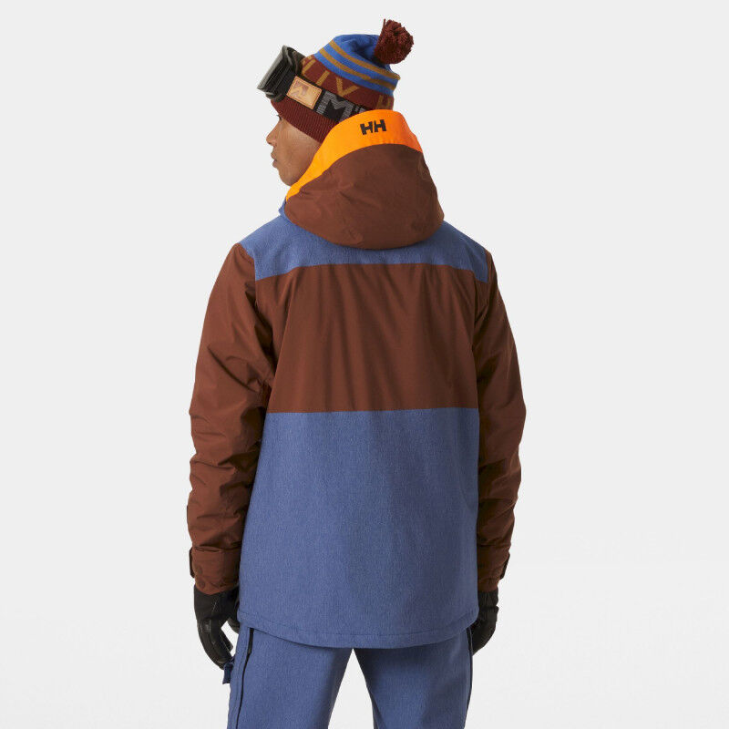 Helly Hansen Powdreamer 2.0 Jacket - Chaqueta de esquí - Hombre | Hardloop