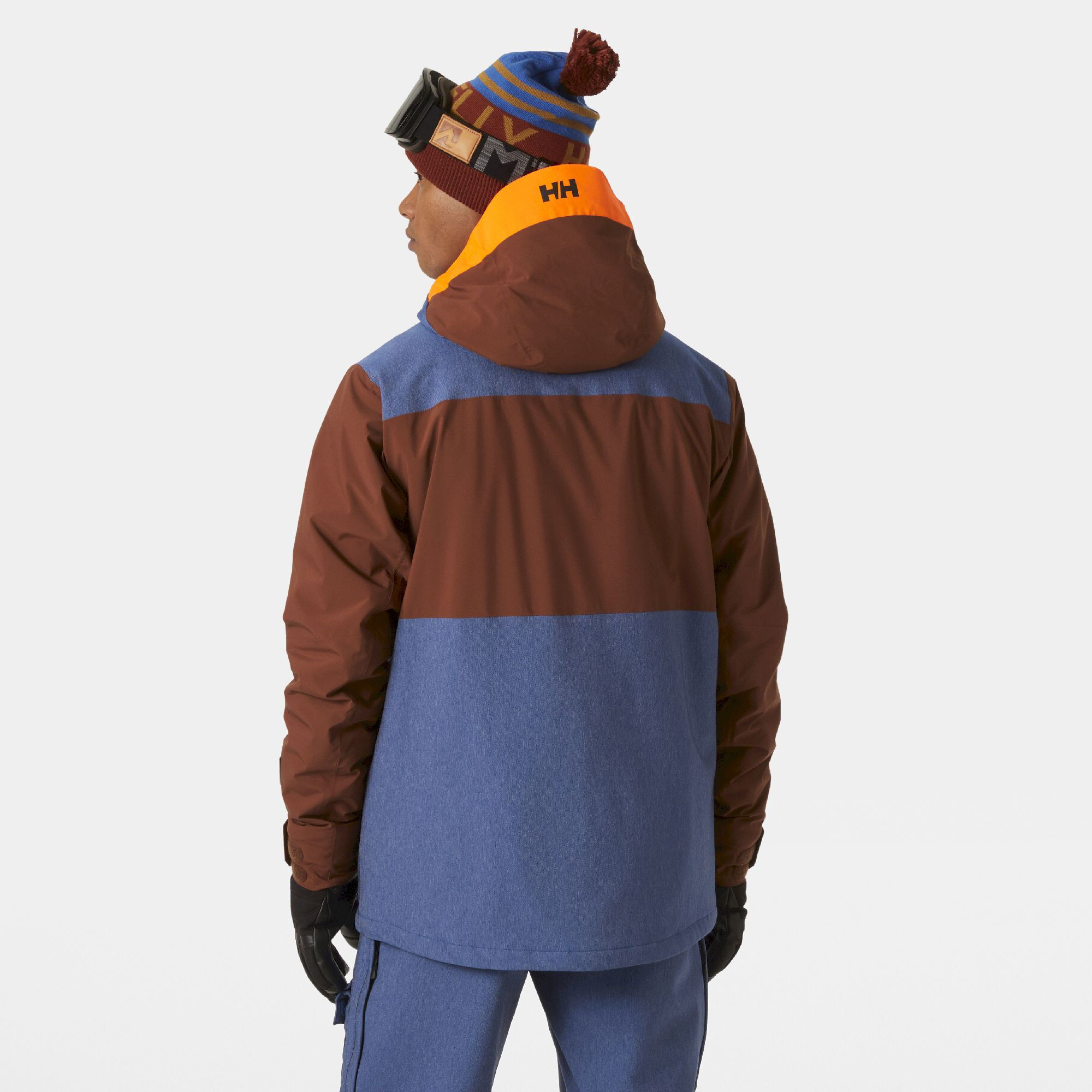 Helly Hansen Powdreamer 2.0 Jacket - Giacca da sci - Uomo | Hardloop