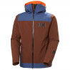 Helly Hansen Powdreamer 2.0 Jacket - Chaqueta de esquí - Hombre | Hardloop