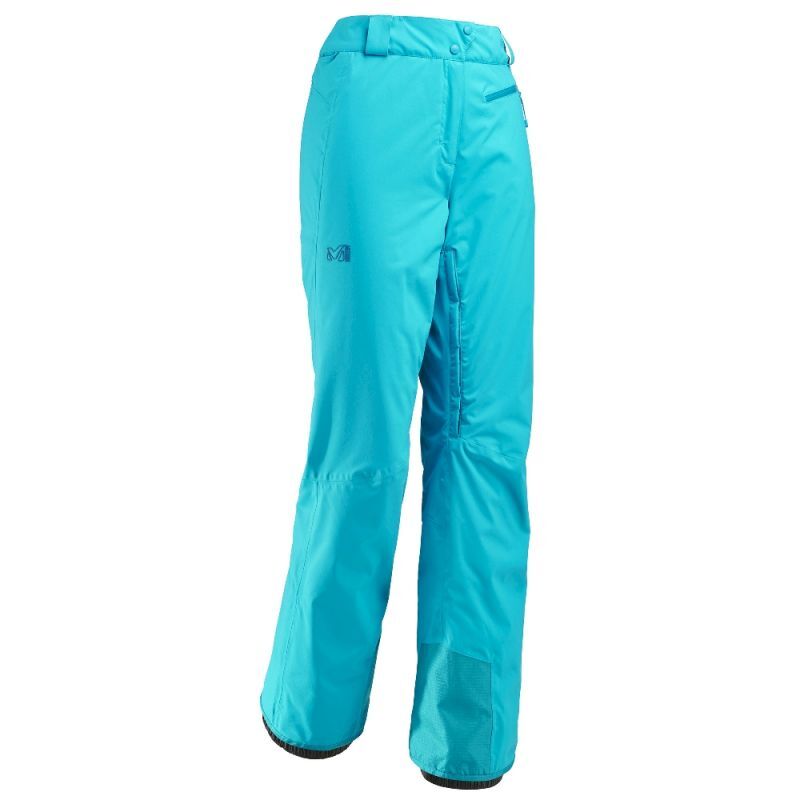 Millet LD Liskamm Stretch Pant - Spodnie narciarskie damskie