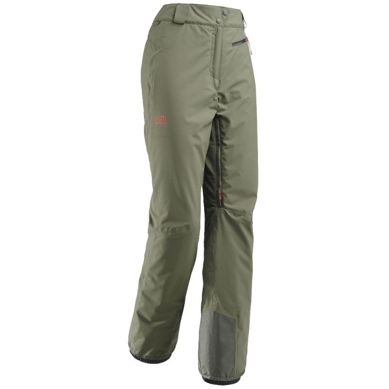 Millet LD Liskamm Stretch Pant - Spodnie narciarskie damskie