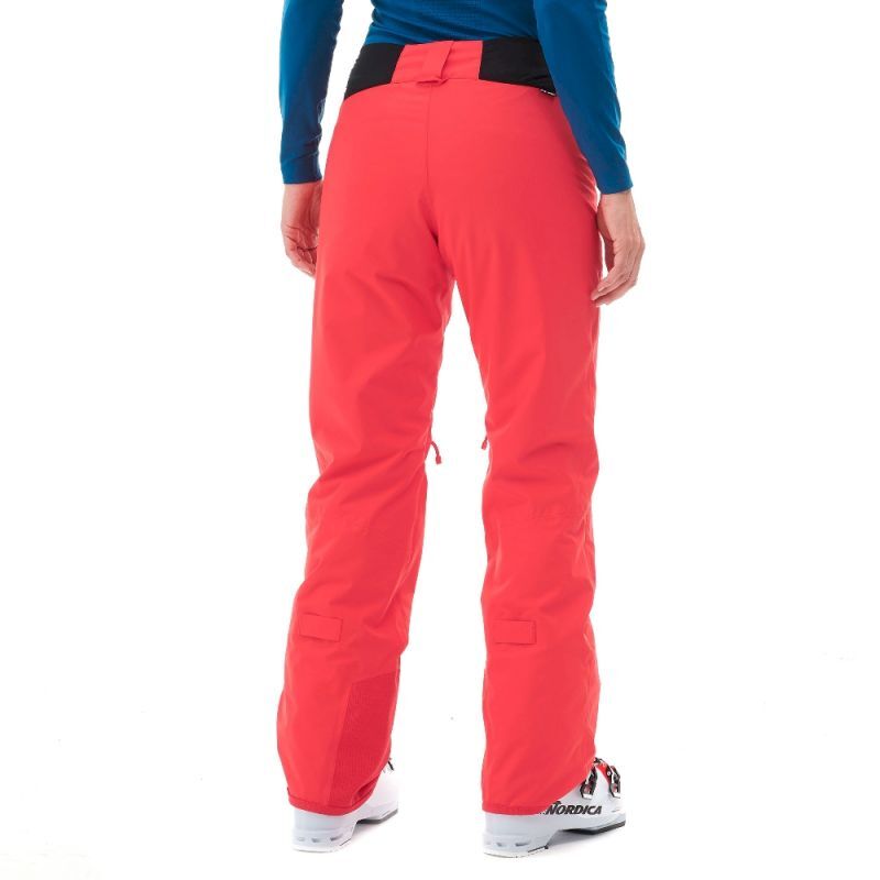 Millet LD Liskamm Stretch Pant - Spodnie narciarskie damskie