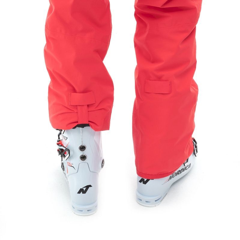 Millet LD Liskamm Stretch Pant - Spodnie narciarskie damskie