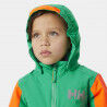 Helly Hansen K Rider 2.0 Insulated Jacket - Kurtka narciarska dziecięca | Hardloop
