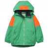 Helly Hansen K Rider 2.0 Insulated Jacket - Kurtka narciarska dziecięca | Hardloop