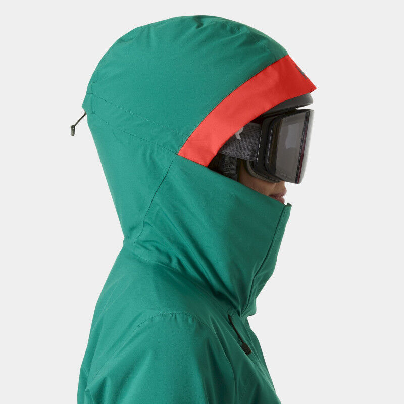 Helly Hansen Powshot Jacket - Casaco de esquí mulher | Hardloop