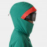 Helly Hansen Powshot Jacket - Kurtka narciarska damska | Hardloop