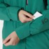 Helly Hansen Powshot Jacket - Kurtka narciarska damska | Hardloop