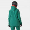 Helly Hansen Powshot Jacket - Veste ski femme | Hardloop