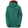 Helly Hansen Powshot Jacket - Kurtka narciarska damska | Hardloop