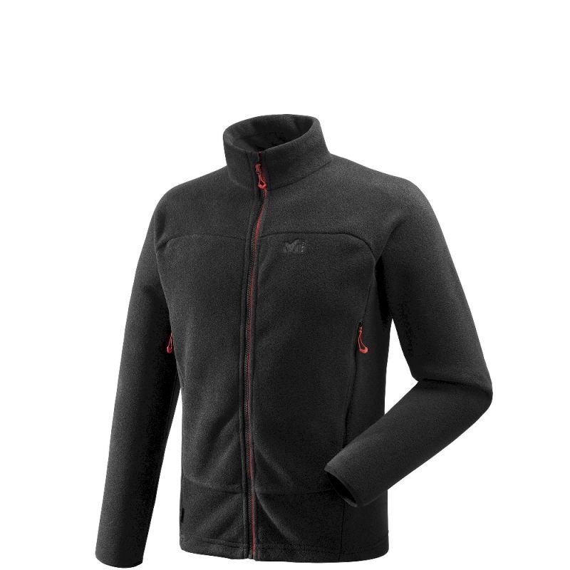 Millet - WILD Alps Jkt - Fleece jacket  - Men's