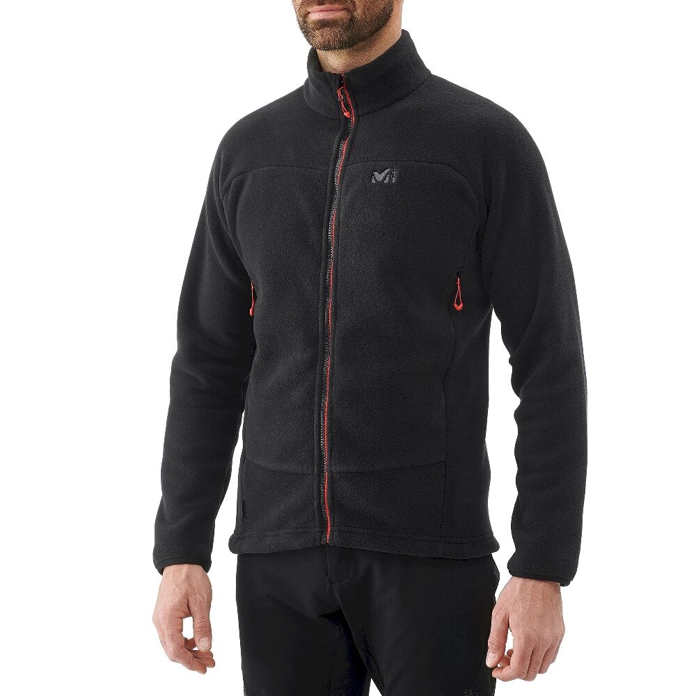 Millet - WILD Alps Jkt - Giacca in pile - Uomo
