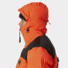 Helly Hansen Patrol Puffy Jacket - Parka - Men's | Hardloop