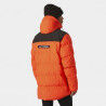 Helly Hansen Patrol Puffy Jacket - Parka - Men's | Hardloop