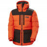 Helly Hansen Patrol Puffy Jacket - Parka - Men's | Hardloop