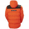 Helly Hansen Patrol Puffy Jacket - Parka - Men's | Hardloop
