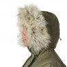 Helly Hansen Coastal Parka - Parka - Mujer | Hardloop