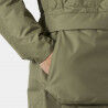 Helly Hansen Coastal Parka - Parka - Dames | Hardloop