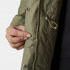 Helly Hansen Coastal Parka - Parka - Mujer | Hardloop