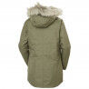 Helly Hansen Coastal Parka - Parka - Donna | Hardloop