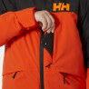 Helly Hansen Jr Summit Jacket - Giacca da sci - Bambino | Hardloop