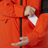 Helly Hansen Jr Summit Jacket - Giacca da sci - Bambino | Hardloop