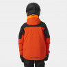 Helly Hansen Jr Summit Jacket - Giacca da sci - Bambino | Hardloop